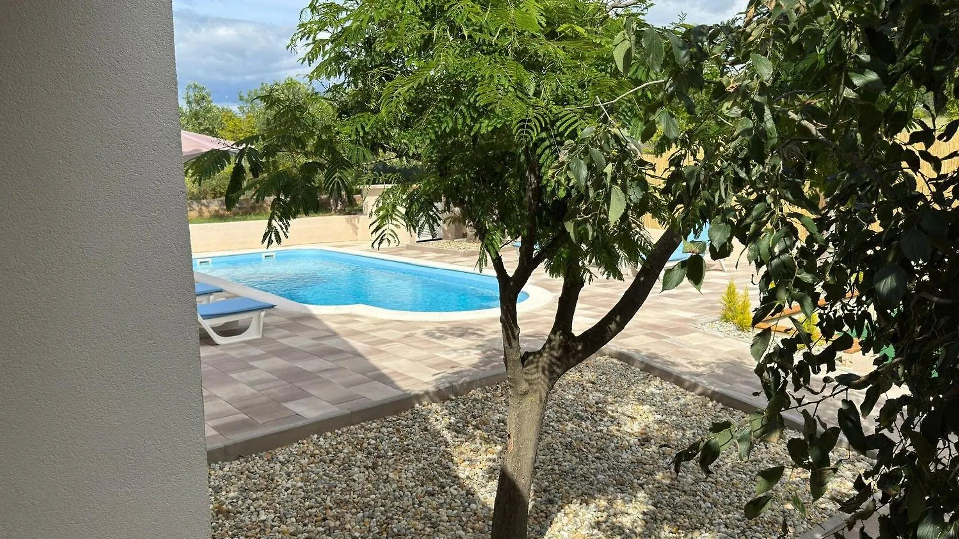 Villa Mare With Pool Nadin 0*,  كرواتيا